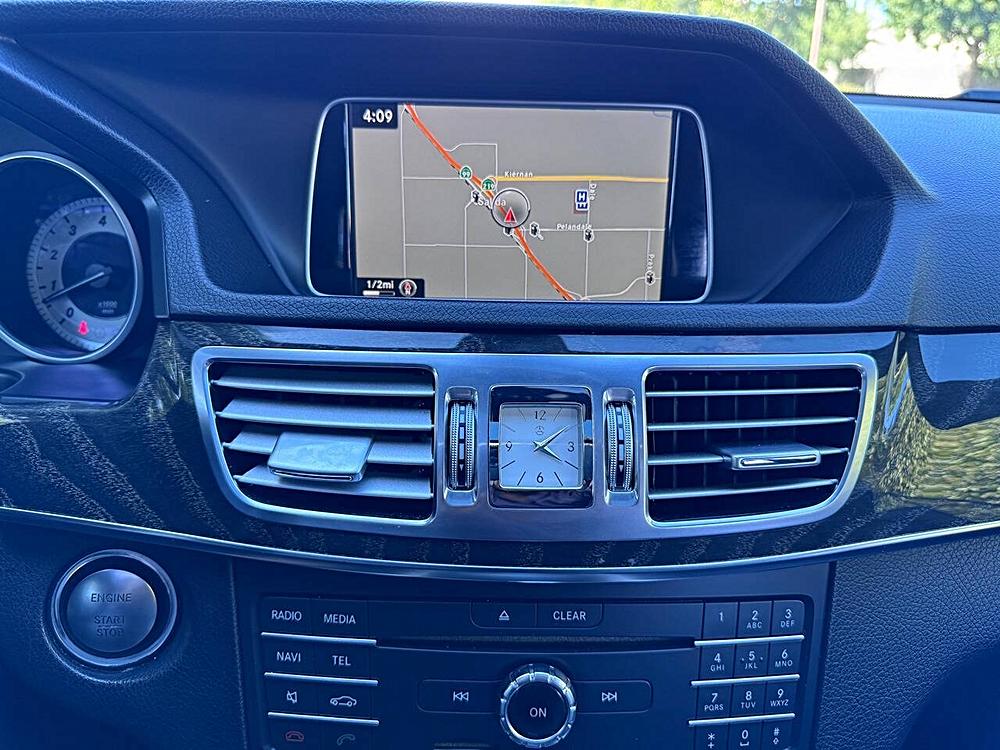 2016 Mercedes-Benz E-Class E350 Sport - Photo 18