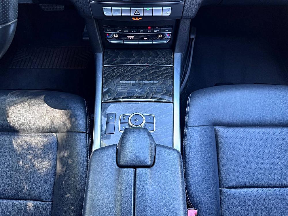 2016 Mercedes-Benz E-Class E350 Sport - Photo 20
