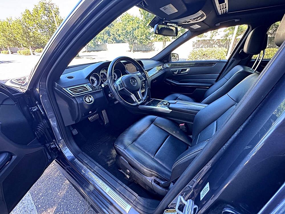2016 Mercedes-Benz E-Class E350 Sport - Photo 25