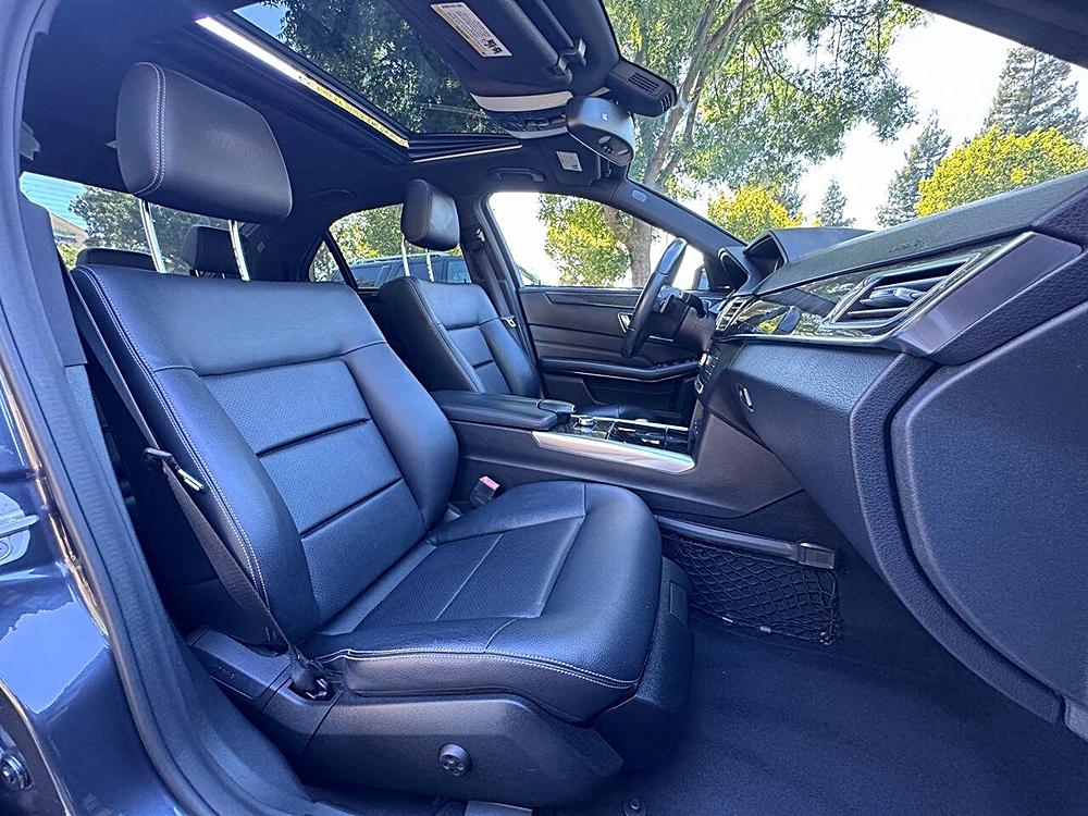 2016 Mercedes-Benz E-Class E350 Sport - Photo 26