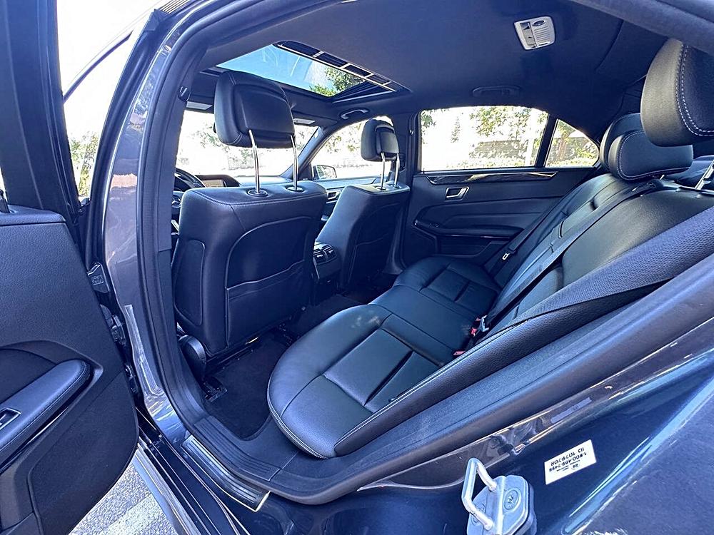 2016 Mercedes-Benz E-Class E350 Sport - Photo 27