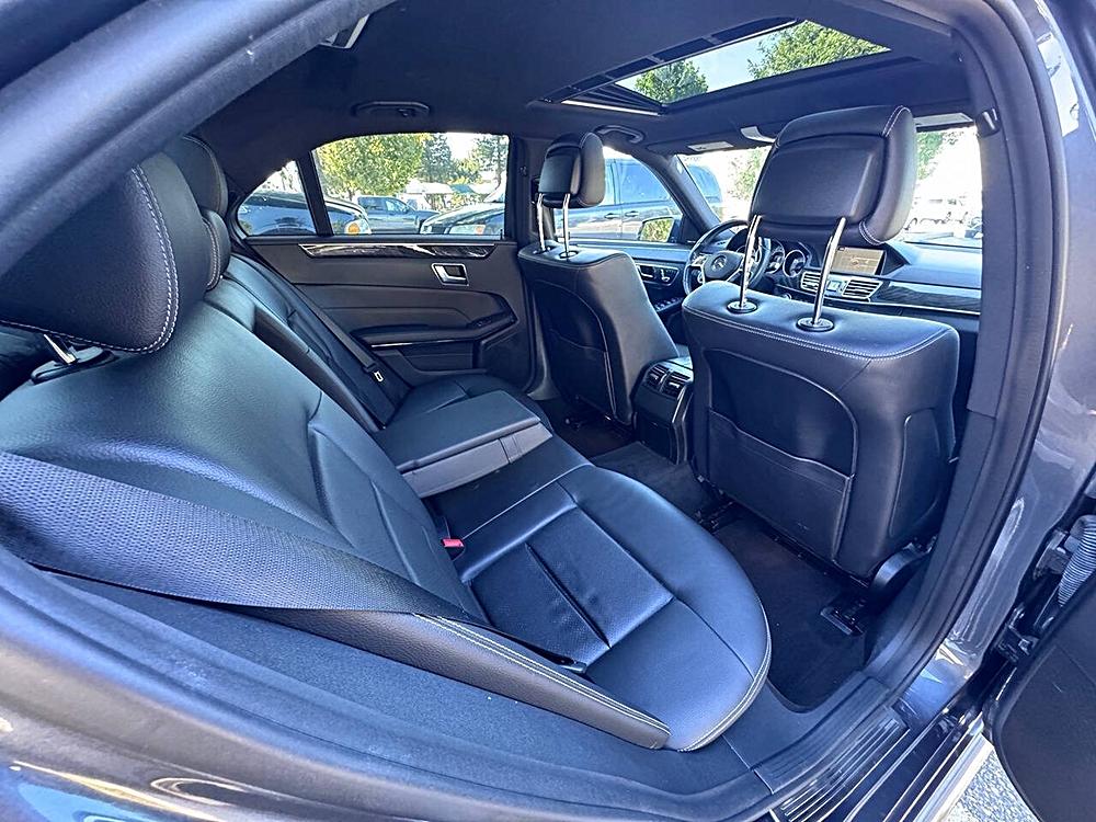 2016 Mercedes-Benz E-Class E350 Sport - Photo 28