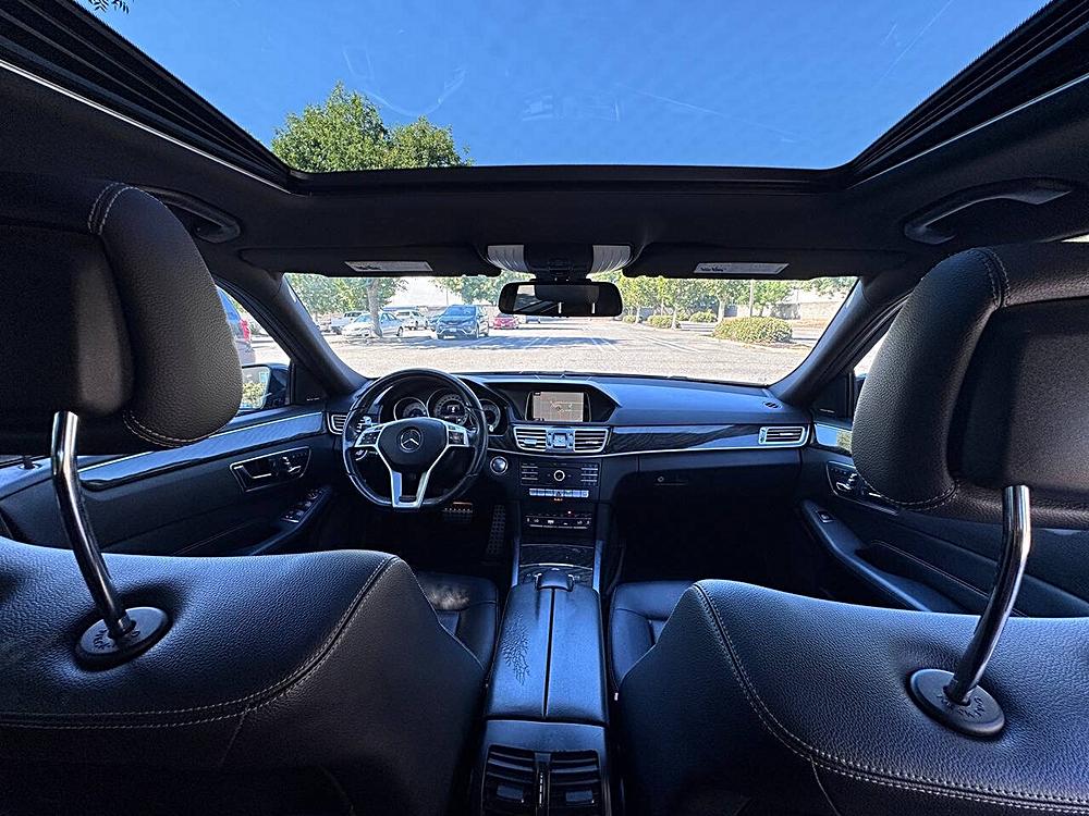 2016 Mercedes-Benz E-Class E350 Sport - Photo 29