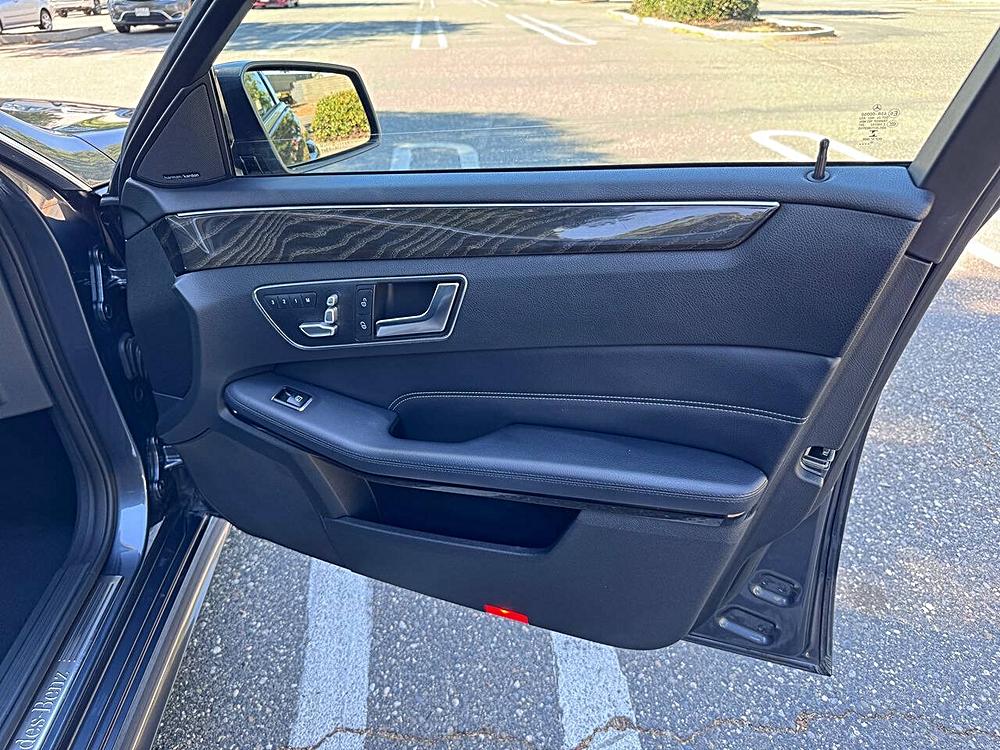 2016 Mercedes-Benz E-Class E350 Sport - Photo 32