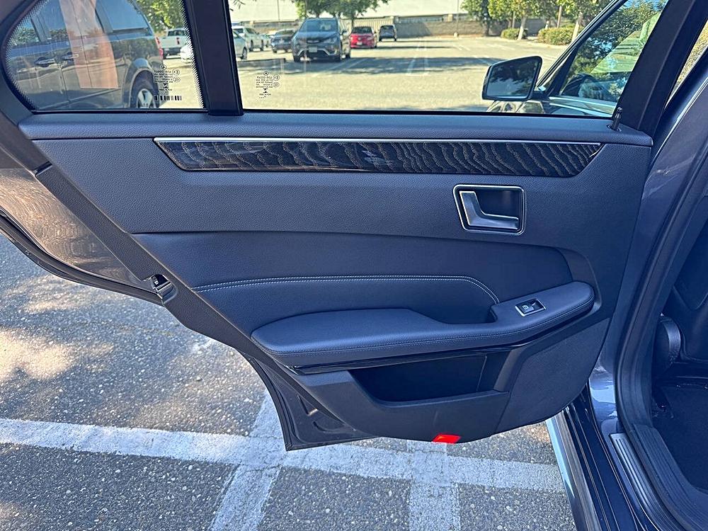 2016 Mercedes-Benz E-Class E350 Sport - Photo 33