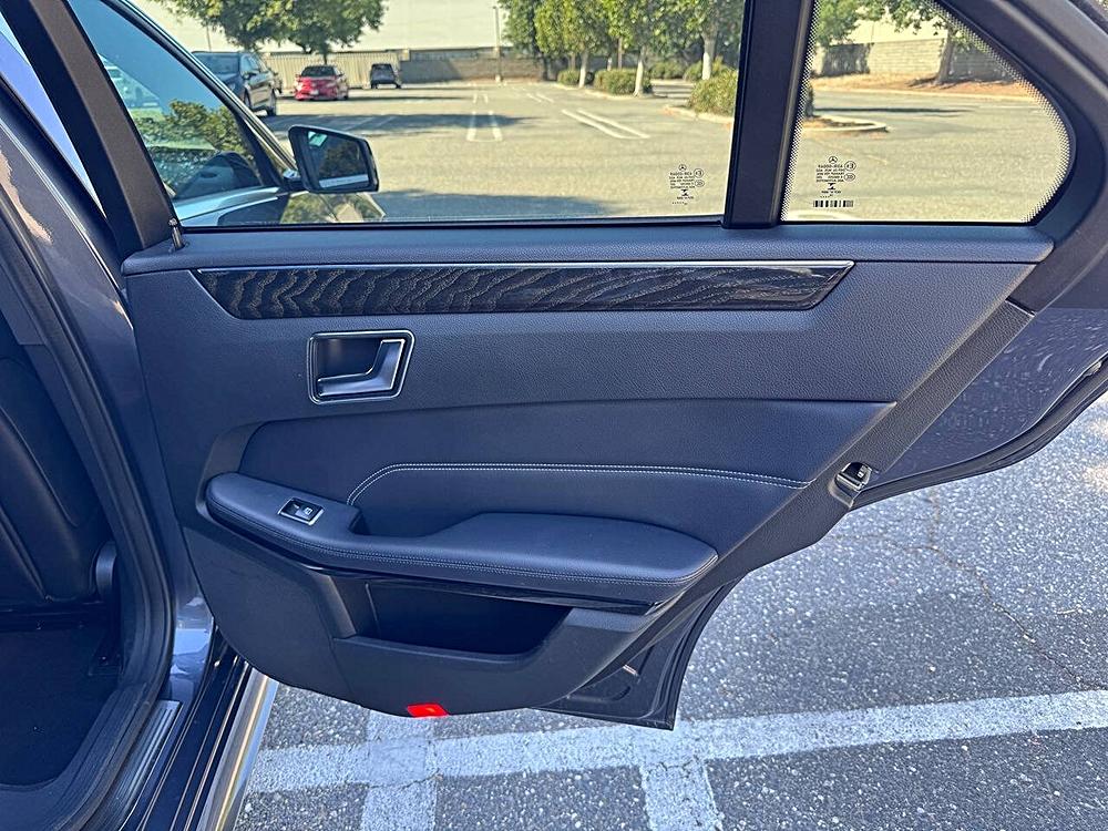 2016 Mercedes-Benz E-Class E350 Sport - Photo 34