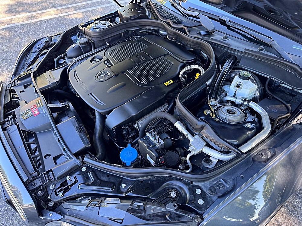 2016 Mercedes-Benz E-Class E350 Sport - Photo 37