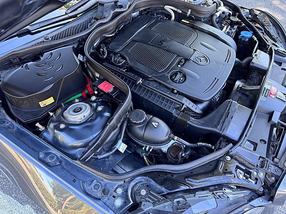 2016 Mercedes-Benz E-Class E350 Sport - Photo 39