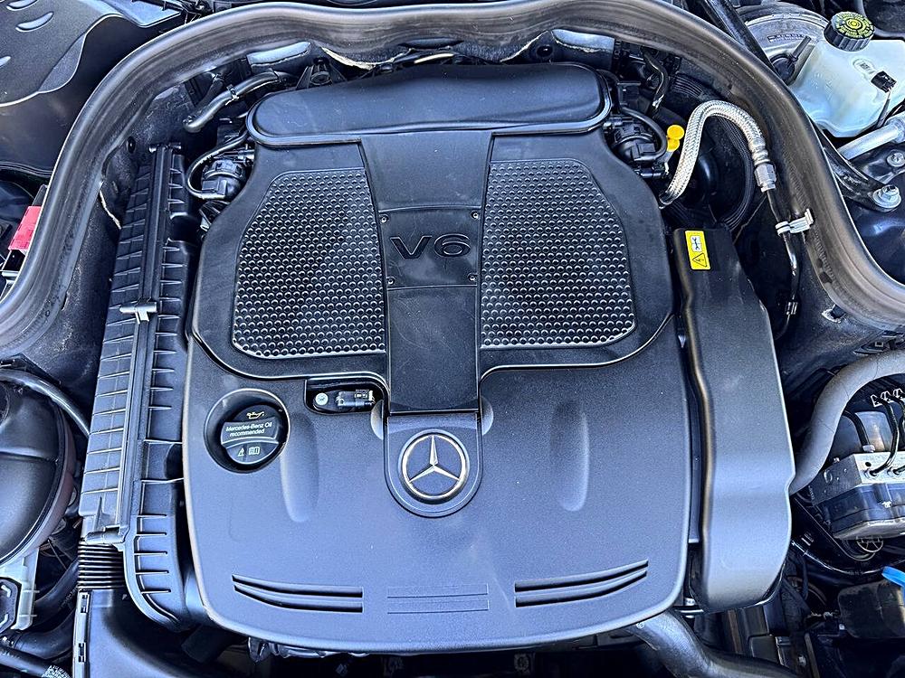 2016 Mercedes-Benz E-Class E350 Sport - Photo 40
