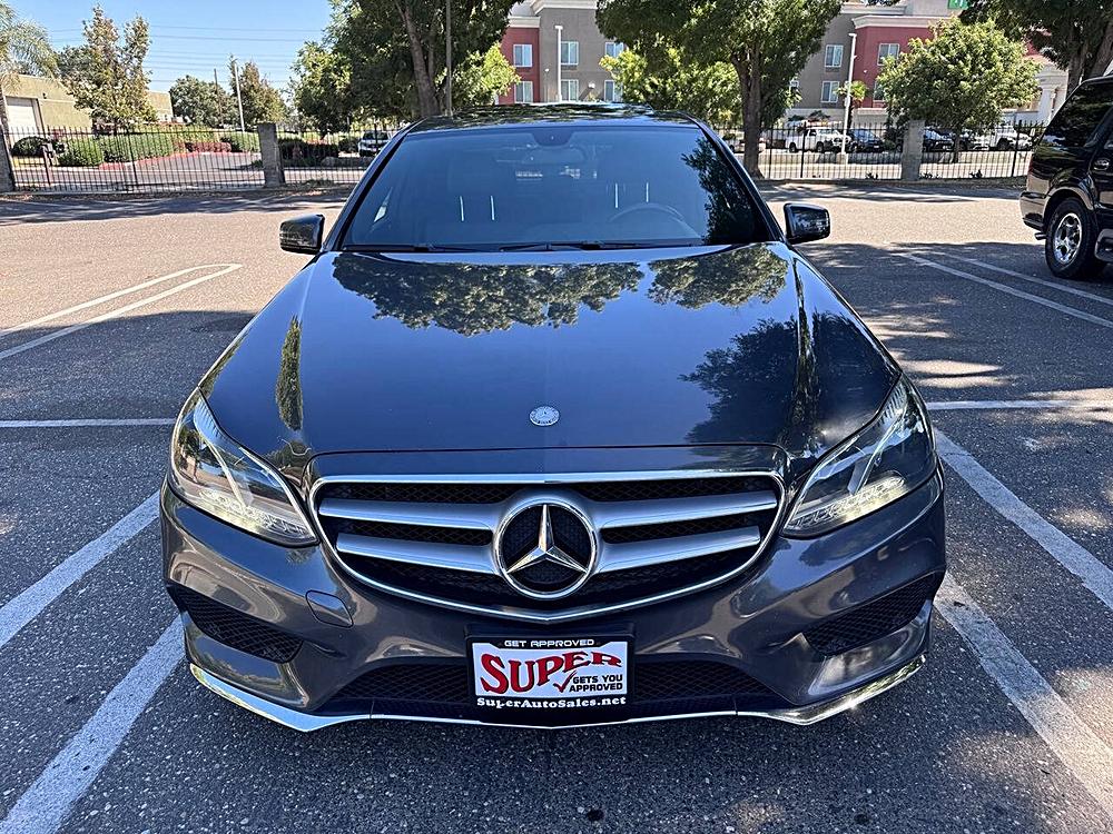 2016 Mercedes-Benz E-Class E350 Sport - Photo 46