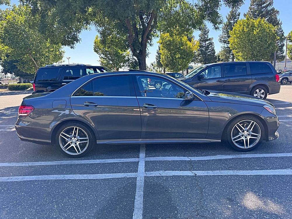 2016 Mercedes-Benz E-Class E350 Sport - Photo 48