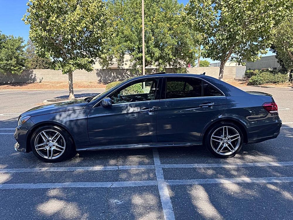 2016 Mercedes-Benz E-Class E350 Sport - Photo 52