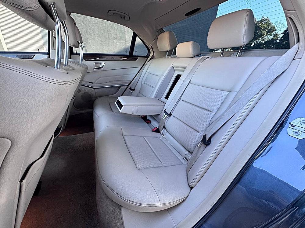 2016 Mercedes-Benz E-Class E350 Sport - Photo 13