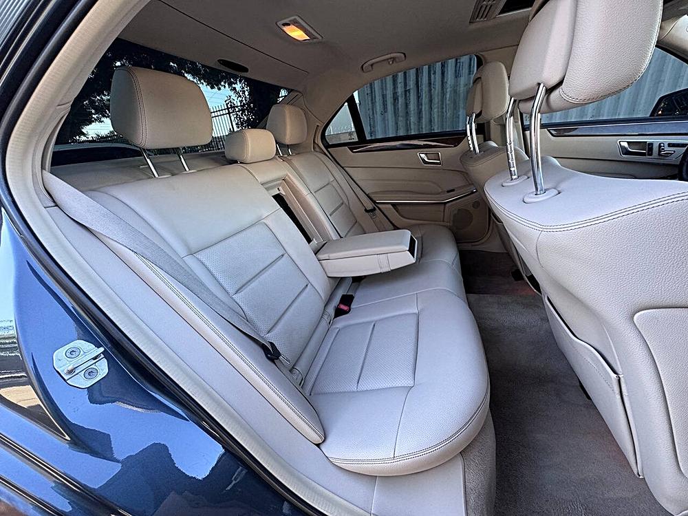 2016 Mercedes-Benz E-Class E350 Sport - Photo 14