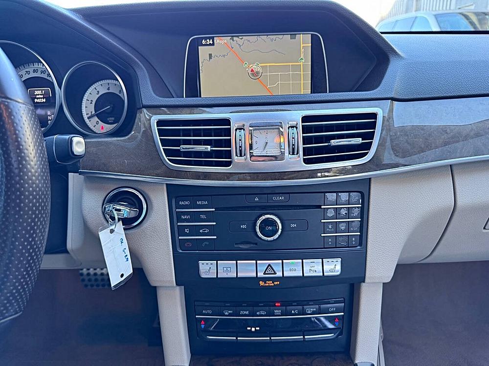 2016 Mercedes-Benz E-Class E350 Sport - Photo 18