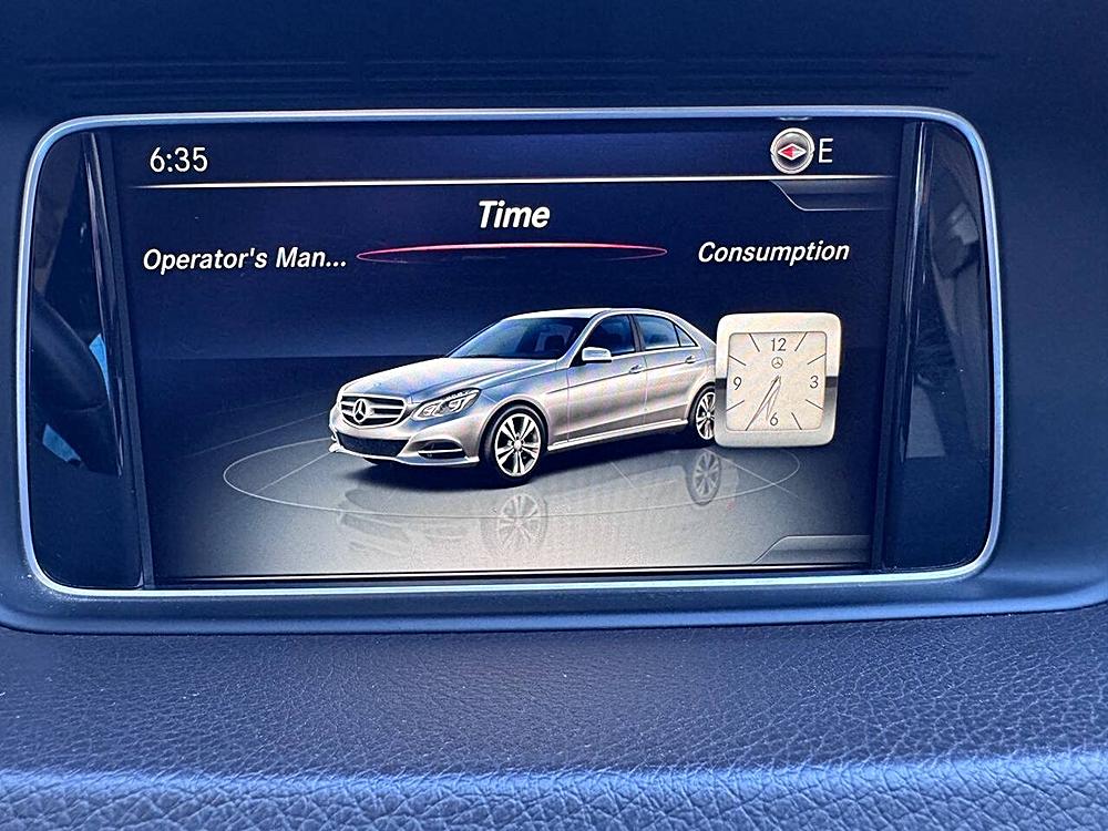 2016 Mercedes-Benz E-Class E350 Sport - Photo 22