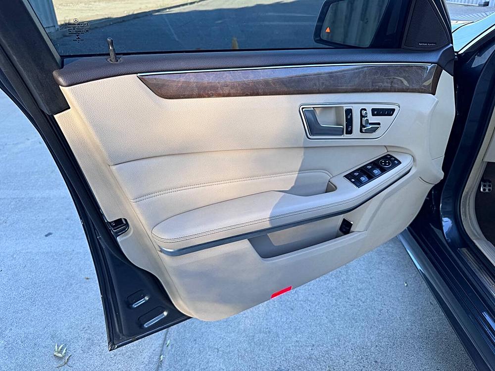 2016 Mercedes-Benz E-Class E350 Sport - Photo 23