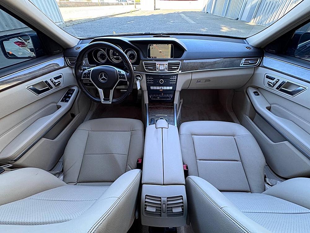 2016 Mercedes-Benz E-Class E350 Sport - Photo 39