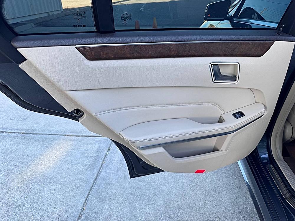 2016 Mercedes-Benz E-Class E350 Sport - Photo 41