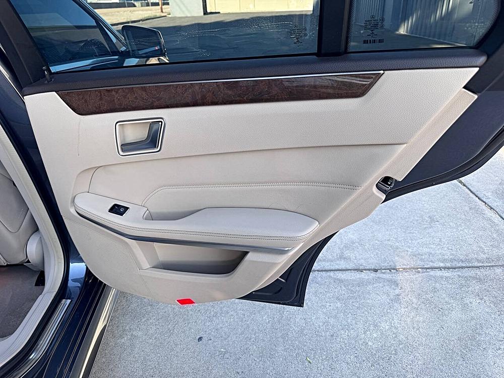 2016 Mercedes-Benz E-Class E350 Sport - Photo 42