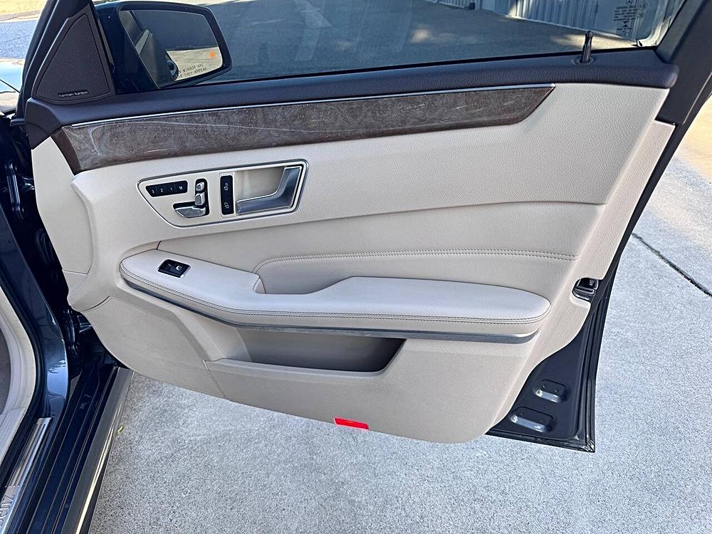 2016 Mercedes-Benz E-Class E350 Sport - Photo 43