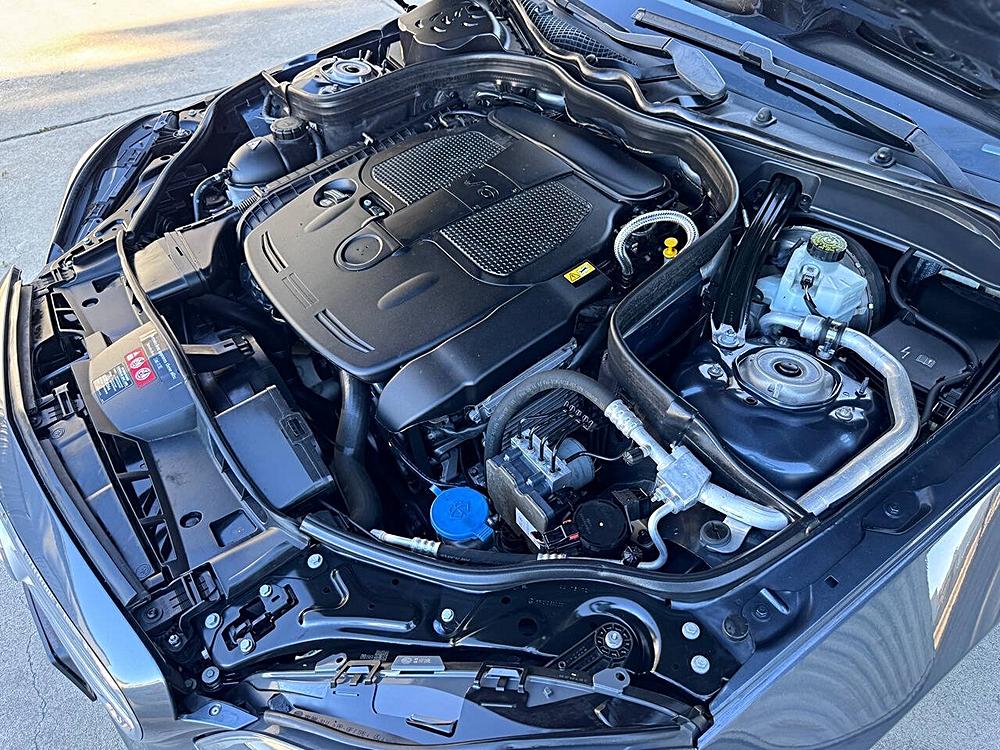 2016 Mercedes-Benz E-Class E350 Sport - Photo 44