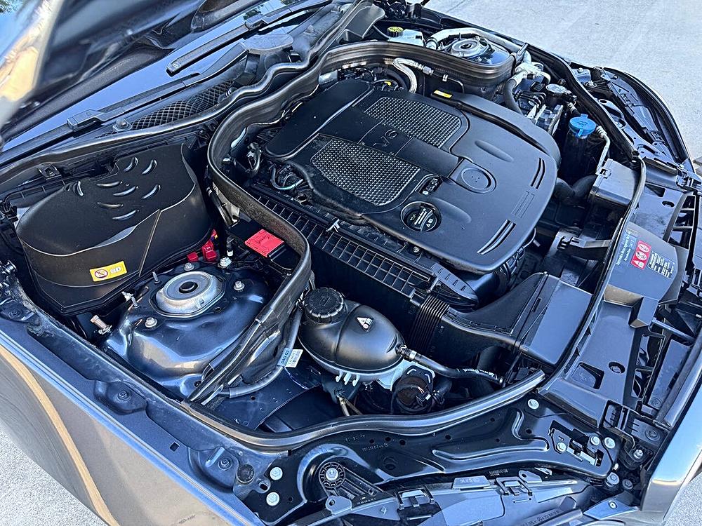 2016 Mercedes-Benz E-Class E350 Sport - Photo 46