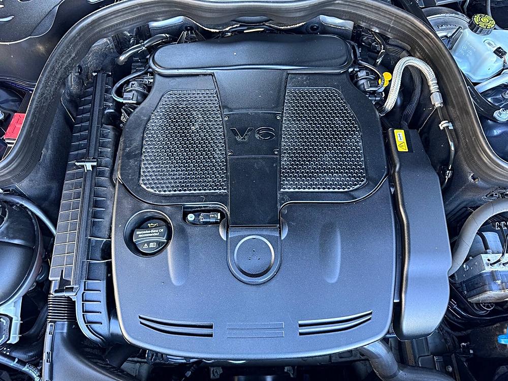 2016 Mercedes-Benz E-Class E350 Sport - Photo 47