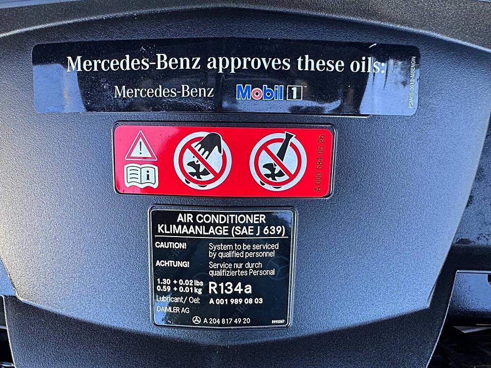 2016 Mercedes-Benz E-Class E350 Sport - Photo 48