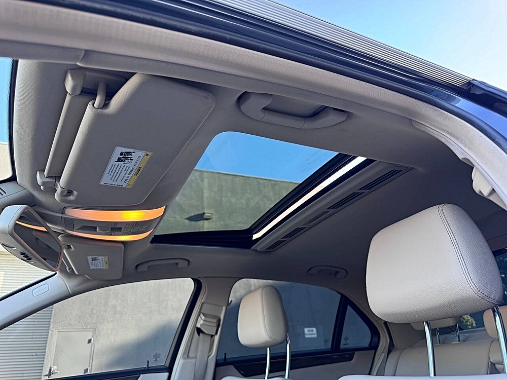 2016 Mercedes-Benz E-Class E350 Sport - Photo 54