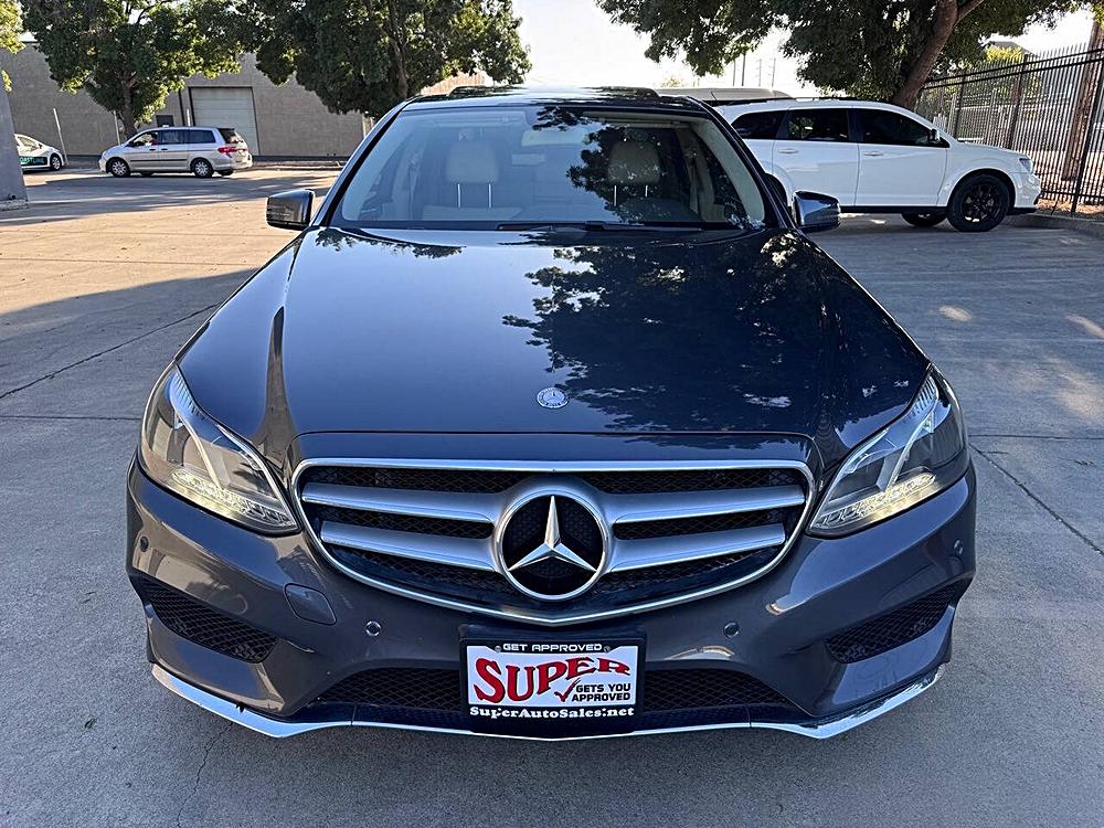 2016 Mercedes-Benz E-Class E350 Sport - Photo 56