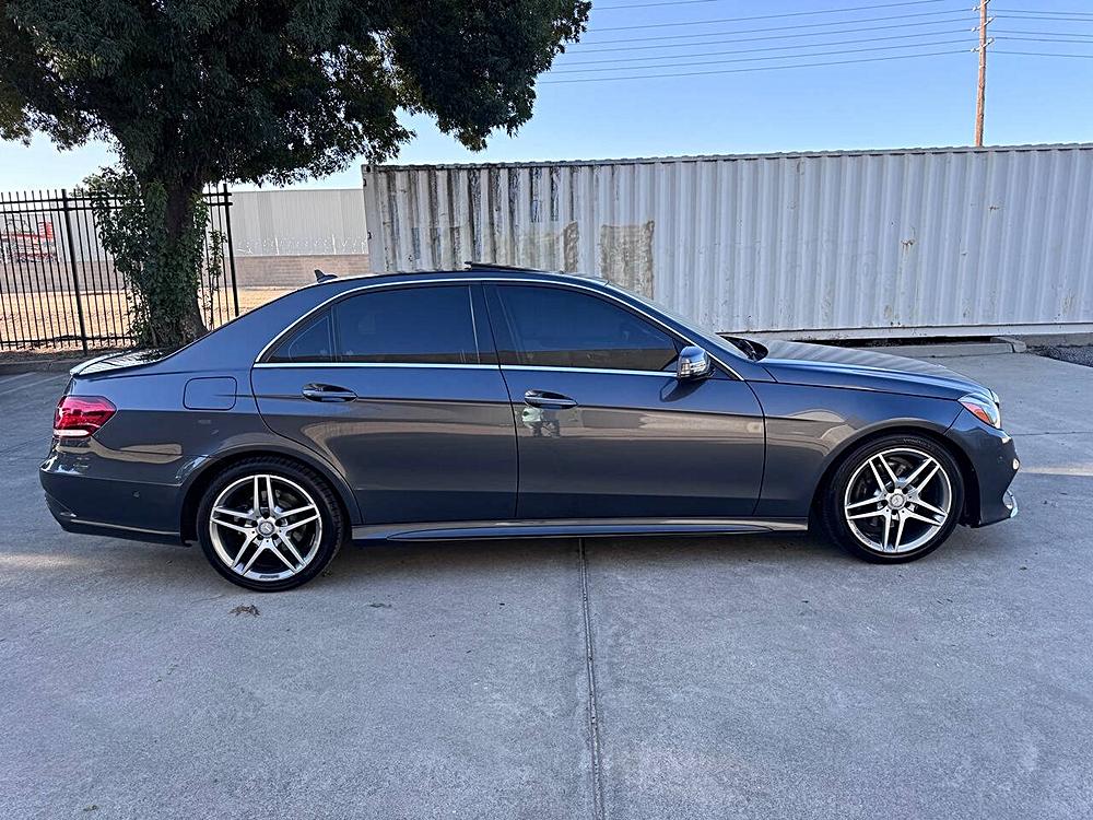2016 Mercedes-Benz E-Class E350 Sport - Photo 58