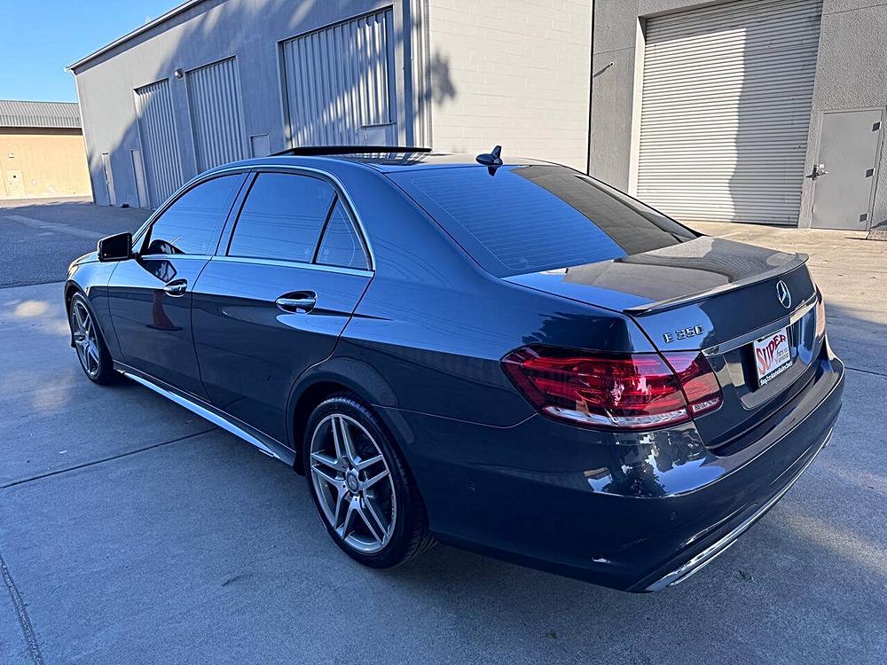 2016 Mercedes-Benz E-Class E350 Sport - Photo 61