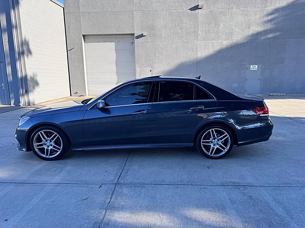 2016 Mercedes-Benz E-Class E350 Sport - Photo 62