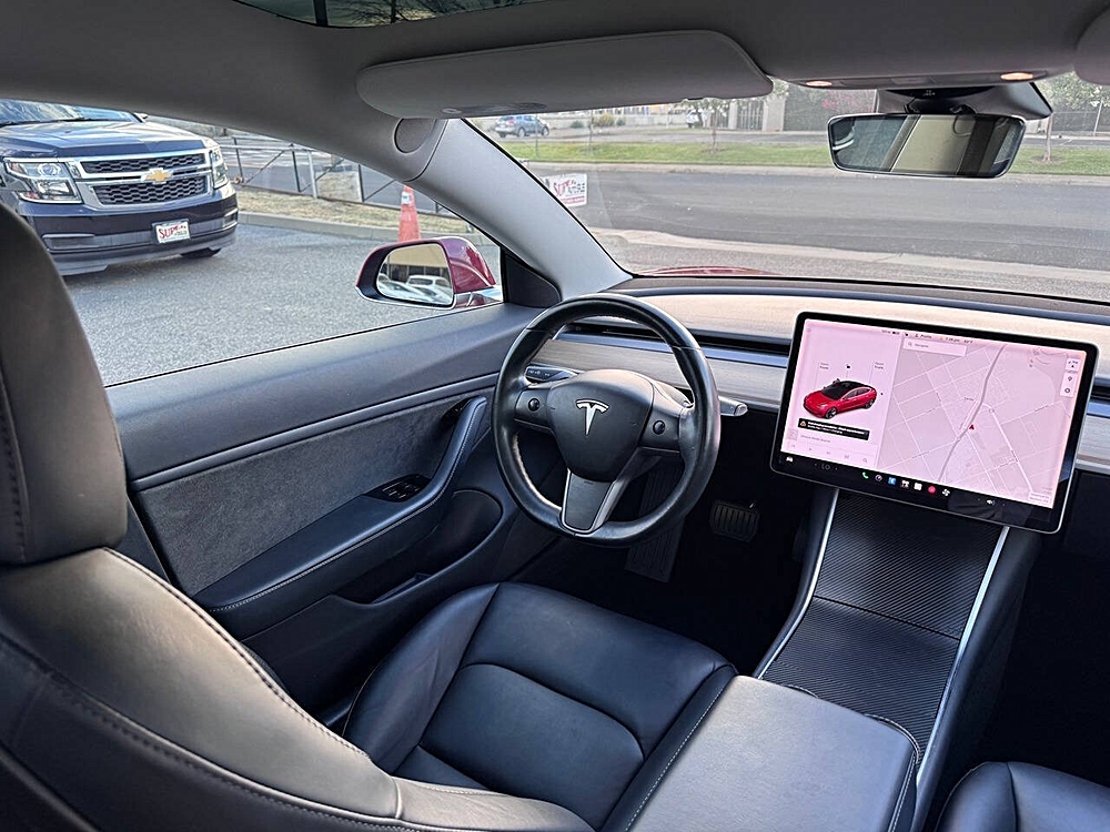 2018 Tesla Model 3 Long Range - Photo 15