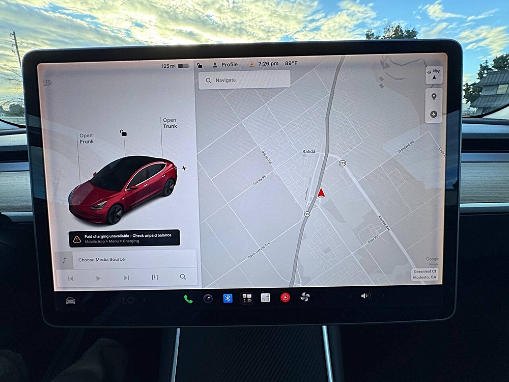 2018 Tesla Model 3 Long Range - Photo 18