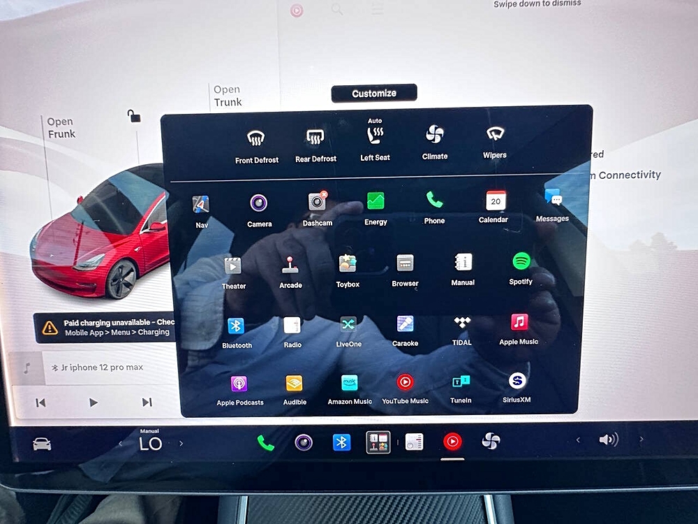 2018 Tesla Model 3 Long Range - Photo 20