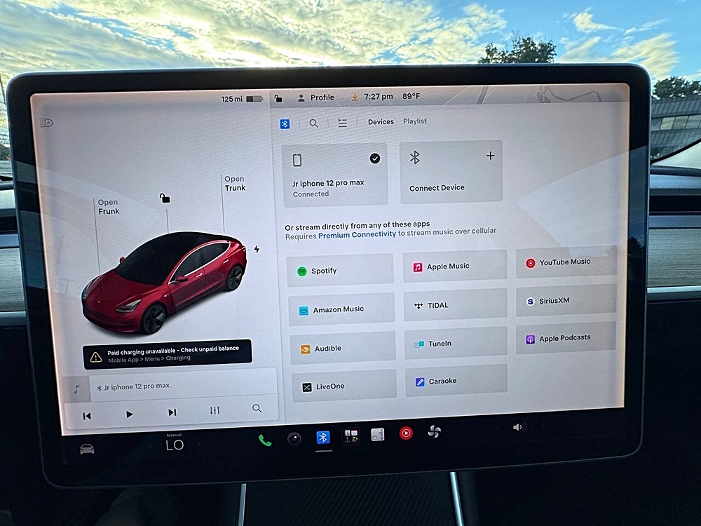 2018 Tesla Model 3 Long Range - Photo 21