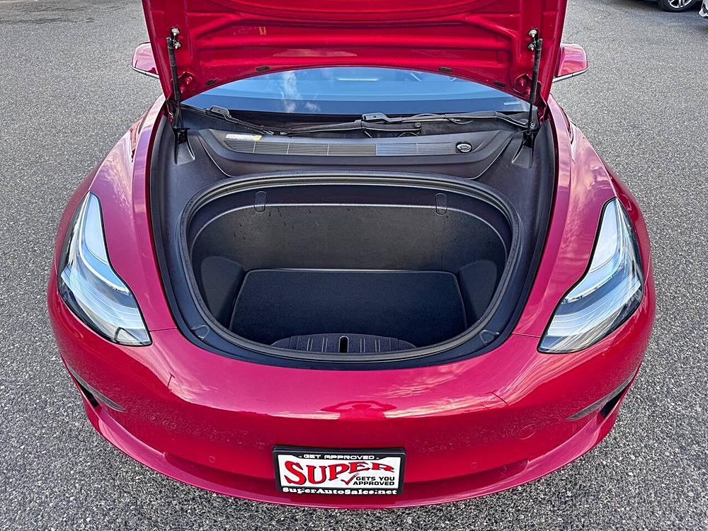 2018 Tesla Model 3 Long Range - Photo 22