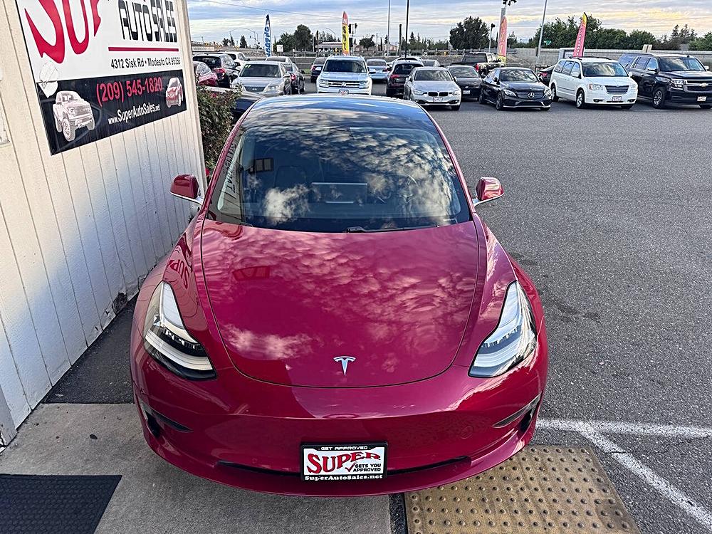 2018 Tesla Model 3 Long Range - Photo 25