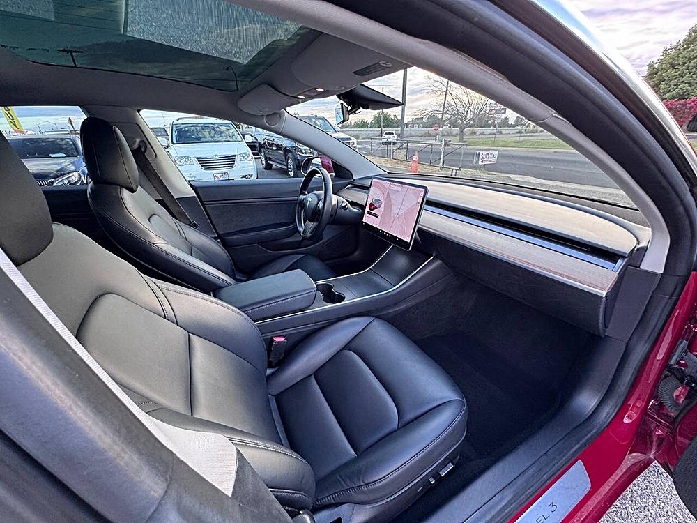 2018 Tesla Model 3 Long Range - Photo 28