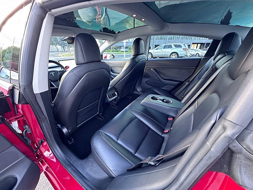 2018 Tesla Model 3 Long Range - Photo 29