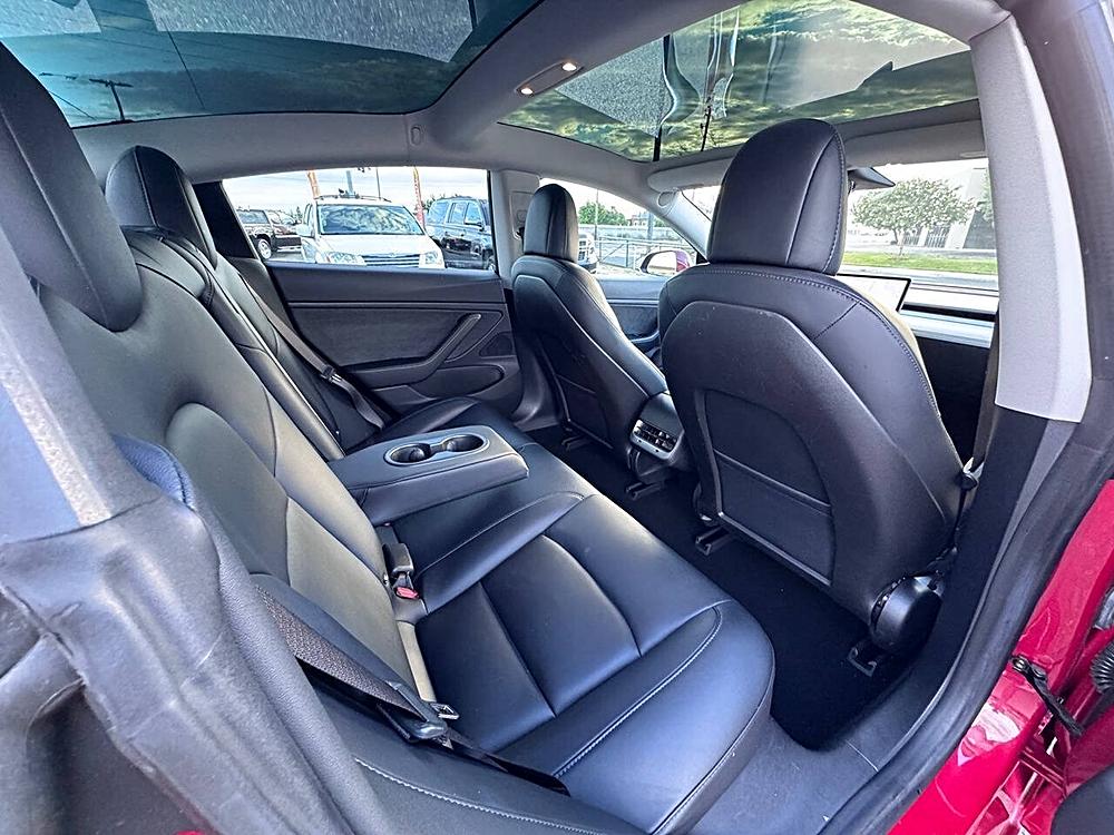 2018 Tesla Model 3 Long Range - Photo 30