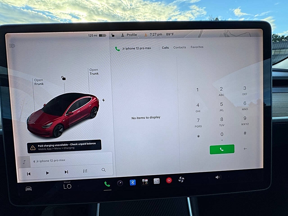 2018 Tesla Model 3 Long Range - Photo 33