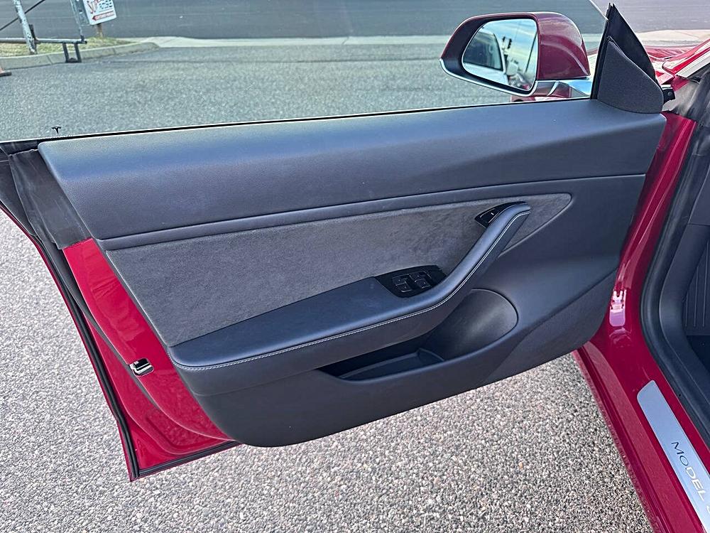 2018 Tesla Model 3 Long Range - Photo 36
