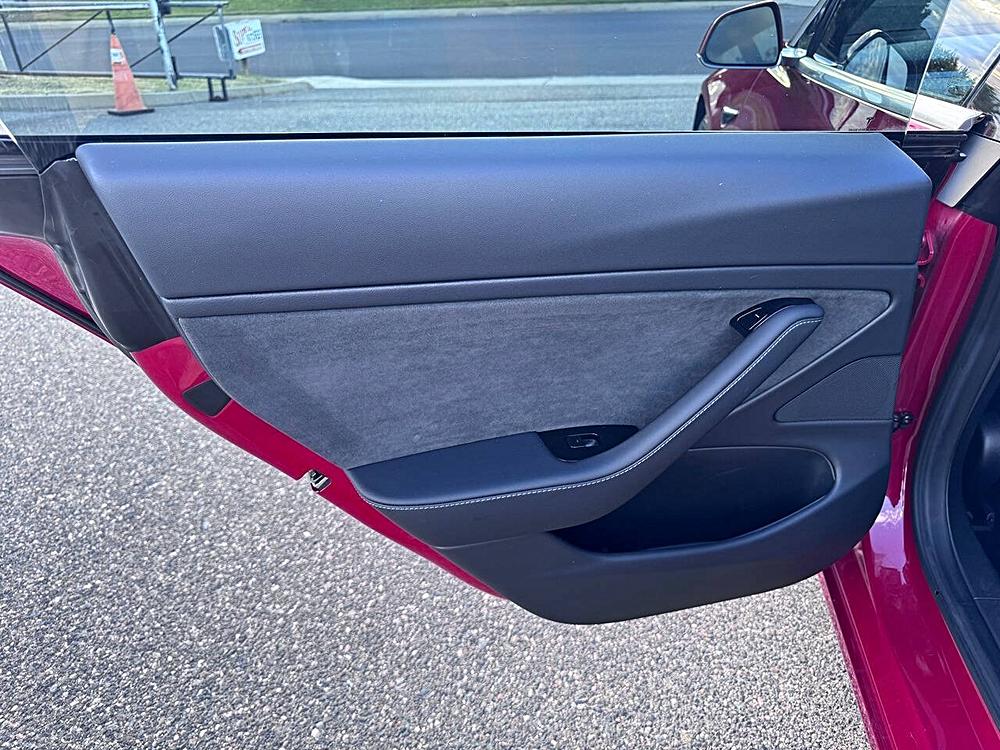 2018 Tesla Model 3 Long Range - Photo 37
