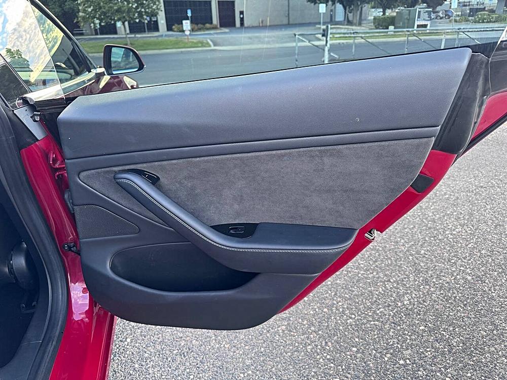 2018 Tesla Model 3 Long Range - Photo 38
