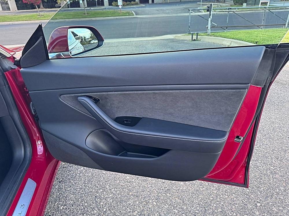 2018 Tesla Model 3 Long Range - Photo 39