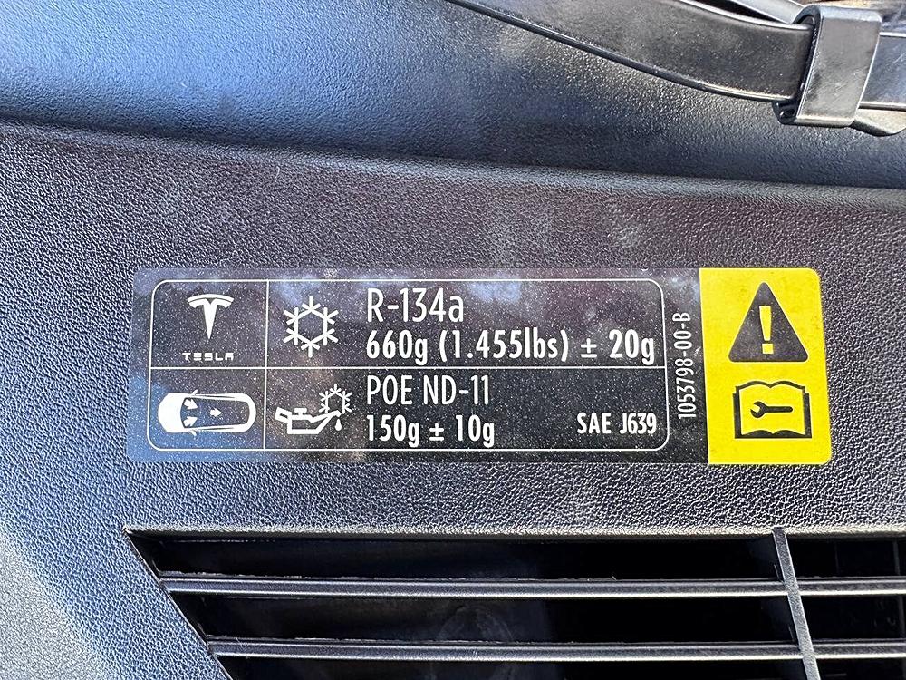2018 Tesla Model 3 Long Range - Photo 40