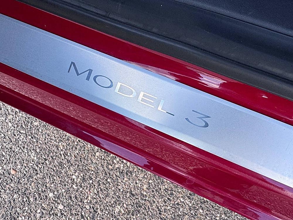 2018 Tesla Model 3 Long Range - Photo 43